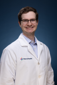 Kelan Fogarty, MD