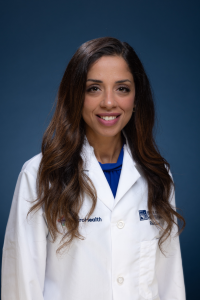 Mireille Iskander, DDS