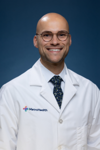 Braegor Takac, MD