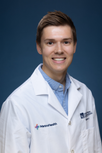 Luke Fickenworth, MD