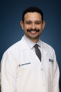 Richard Maradiaga, MD