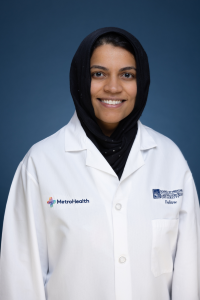 Maliha Butt, MD