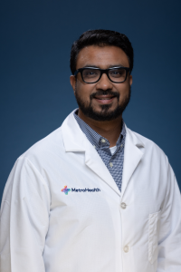 Mohammed Faisaluddin, MD