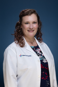 Sarah Williams, MD
