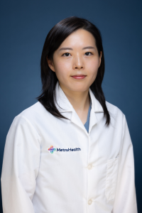 Jiyoung Min, DDS