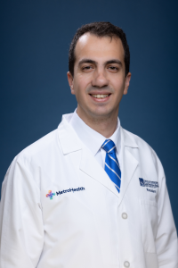 Zaid Al-Fakhouri, MD