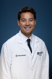 Jacob Almeda, MD