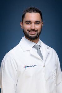 Joshua Burkholder, MD