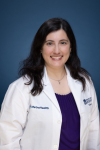 Erin Shumans, MD