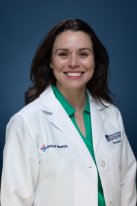 Hannah Doran, MD