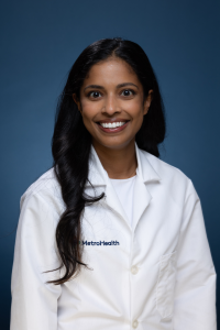 Sophia Joseph, MD