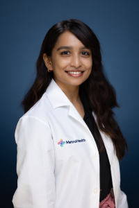 Rhea Benny Kanate, MD