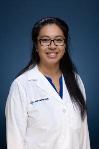 Vivian Lee, MD