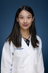 Qi Wang, MD