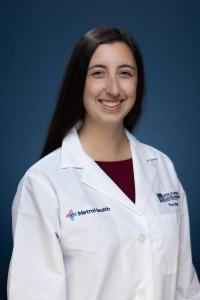 Bailey Urbach, MD