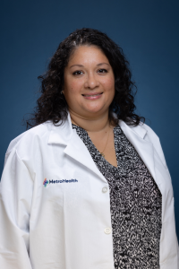 Karina Febre, Ph.D.