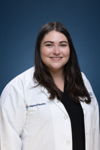 Mollie Goldfinger, Ph.D.