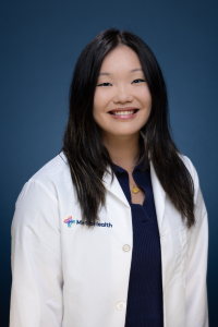 Judy Jiang, MD