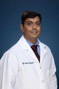 Sachin Patil, DDS