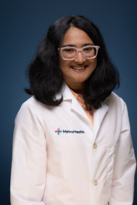 Riya Patel, MD