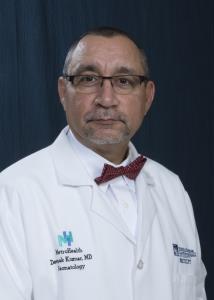 Deepak Kumar, MD