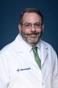 Anthony J. Finizia, MD