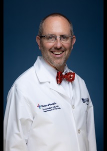 David Kaelber, MD