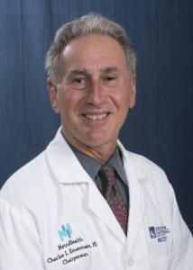 Charles L. Emerman, MD, FAAEM