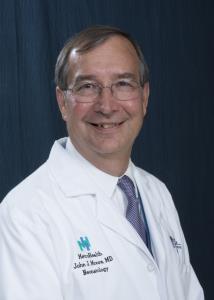 John J. Moore, MD