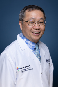 Dan X. Cai, MD, Ph.D