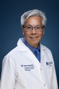 Cheung C. Yue, MD, RhMSUS