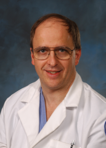 Arnold H. Morscher, MD