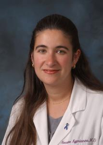 Annette M. Kyprianou, MD