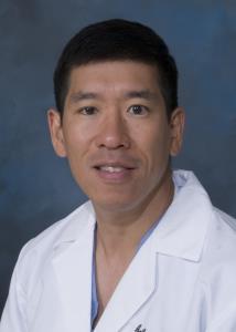Anthony J. Chang, MD