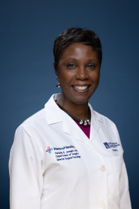 Natalie E. Joseph, MD