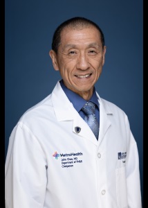 John Chae, MD, ME