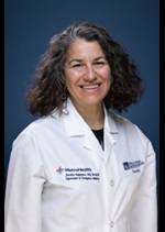 Sandra L. Najarian, MD, FACEP