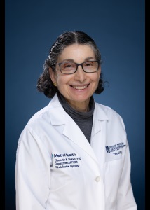 Elizabeth K. Dreben, Ph.D