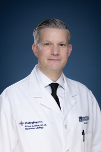 Richard D. Wilson, MD, MS