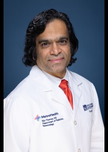 Biju Thomas, MD