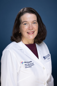 David Kaelber, MD