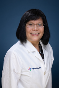 Julie A. Dong-Kondas, MD