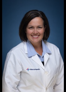 Sandra M. Glagola, DO