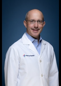 Michael A. Markovic, MD