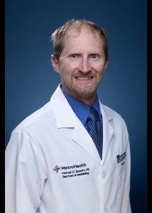 Michael D. Bassett, MD