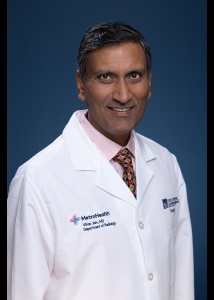 Vikas Jain, MD