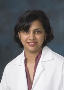 Vidya Krishnan, MD
