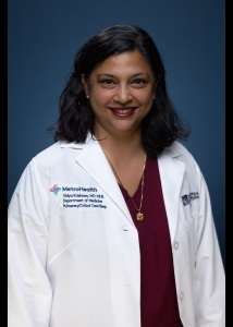 Vidya Krishnan, MD