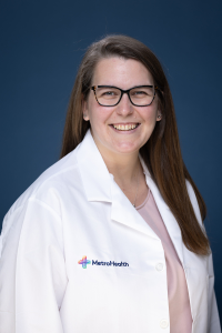 Caitlin A. Messner, MD