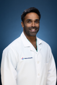 Kathir Balakumaran Jr., MD